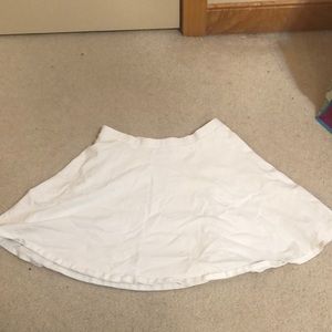 Forever 21 Skater Skirts